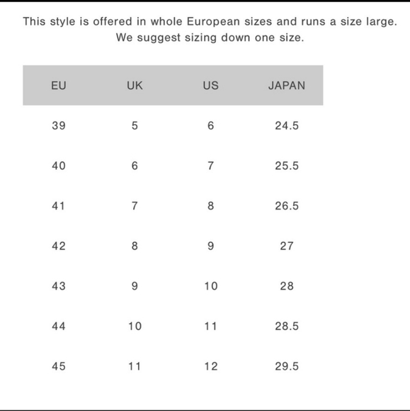 - NWT $645 John ElliottMen's Yellow Sneakers size 42 - Picture 15 of 15